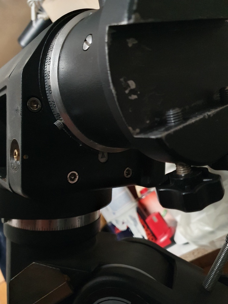 Teleskop EQ-6 Classic